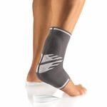 Bort activemed Achillessehnenbandage M mineralgrau
