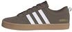 adidas Herren Vs Pace 2.0 Shoes, Earth Strata/FTWR White/Gold Met., 37 1/3 EU