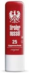 Tiroler Nuss&ouml;l Original I Lippenschutz Stift LSF 25 I Lippenpflege mit UV...