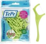 TePe Mini Flosser, 36 Stk. | Effektive Entfernung von Plaque f&uuml;r eine einfache