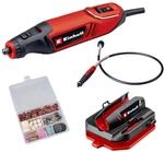 Einhell Schleif- und Gravur-Werkzeug TC-MT 150 E (150 W, Drehzahlelektronik,...