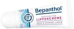 Bepanthol Reichhaltige Lippencreme f&uuml;r raue, rissige Lippen 7,5 ml