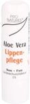 Aloe Vera Lippenpflegestift