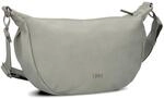 Zwei Damen Handtasche Mademoiselle.M M70 Moon-Bag 4 Liter Trend-Tasche in