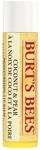 Burt's Bees Lippenbalsam, Coconut & Pear, 1er Pack (1 x 4,25 g)