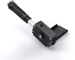 VIRPIL Controls - Rotor TCS Collective Plus Base (Hubschrauber-Flugsimulation, mit