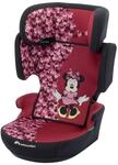 Bebeconfort Disney Hera i-Safe, Reboarder Kindersitz, 3,5&ndash;12 Jahre (100&ndash;150 cm),
