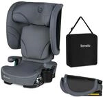 Lionelo Orin i-Size R129 Kindersitz 100&ndash;150 cm, Faltbarer & Leichter