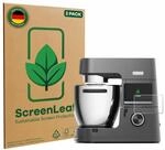 ScreenLeaf 2 St&uuml;ck Schutzfolie f&uuml;r Kenwood Cooking Chef KCL96.004DG...