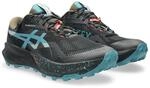 ASICS Herren Trabuco 14 GTX Sneaker, Black Misty Pine, 44 EU