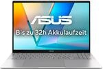 ASUS Vivobook S 16 S3607QA Copilot+ PC | 16" WUXGA 16:10 OLED Display | Snapdragon X