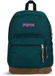 Right Pack &ndash; Deep Juniper