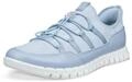 ECCO Damen Gruuv LITE Blue 38