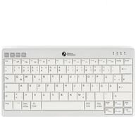 BakkerElkhuizen Tastatur UltraBoard 950 V2 Wireless (DE)