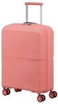 American Tourister Airconic Spinner 55/20 TSA Trolley Solar Pink Koralle