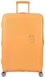 American Tourister Soundbox Spinner 77/28 TSA EXP Trolley Papaya Pop apricot
