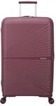 American Tourister Airconic Spinner 77/28 TSA Trolley Galactic Mauve 74cm