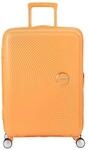 American Tourister Soundbox Spinner 67/24 TSA EXP Trolley Papaya Pop apricot