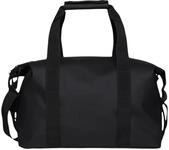 Hilo Reisetaschen, Wochenendtasche, klein, 151 A, Schwarz , Einheitsgr&ouml;&szlig;e, L&auml;ssig