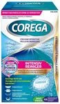 Corega Intensiv Reiniger (Tabs) f&uuml;r Voll- und Teilprothesen, Retainer und Aligner,