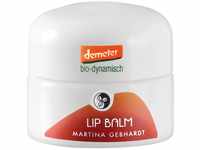 Martina Gebhardt LIP BALM (15ml) • Reichhaltiges Lippenbalsam für spröde &