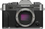 FUJIFILM X-T30 III Geh&auml;use anthrazit
