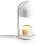 SwitchBot Smart Kerzenw&auml;rmer Lampe, Duftlampe Elektrisch mit Timer und Dimmer,