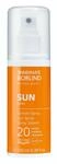 ANNEMARIE B&Ouml;RLIND SUN CARE Sonnen-Spray LSF20 100 ml | Mittlerer Sonnenschutz,