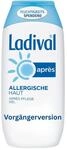 Ladival allerg. Haut, Apr&egrave;s Gel