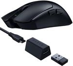 Razer Viper V3 Pro SE - Ultra leichte kabellose symmetrische E-Sport-Gaming-Maus -