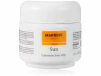 Marbert Sun Care femme/women, Carotene Sun Jelly SPF6, 1er Pack (1 x 100 ml)