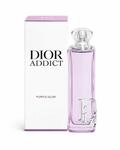 Dior Addict Purple Glow Eau de Parfum 50 ml