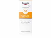 Eucerin Sun Allergy Protect Sun Gel-Creme LSF 50+, 150 ml