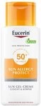 EUCERIN Sun Allergie Gel LSF 50+ 150 ml