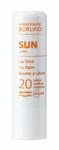 ANNEMARIE B&Ouml;RLIND SUN CARE Lip Stick LSF 20 (5 g) - Bietet Mittleren...