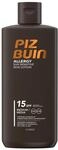 Piz Buin Allergy Lotion SPF 15, 1er Pack (1 x 200ml)
