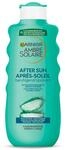 Garnier Ambre Solaire After Sun 24h Feuchtigkeits-Milch f&uuml;r Gesicht & K&ouml;rper &ndash;