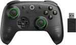 8BitDo Ultimate 2C Wireless Controller for Windows PC and Android, with 1000 Hz