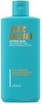Piz Buin After Sun Tan Intensifier Lotion, schnell einziehende