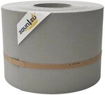 zaun|zu&reg; Premium 35 Meter Rolle 19cm hoch | genarbte Oberfl&auml;che 