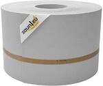 zaun|zu&reg; Premium 50m Rolle Sichtschutzstreifen | genarbte Oberfl&auml;che 