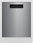 Beko BDDN36462XP Unterbau-Geschirrsp&uuml;ler 60 cm, f&uuml;r 14 Ma&szlig;gedecke, 5...