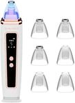 Beautifly B-Derma Ice Diamant Microdermabrasion Ger&auml;t, Vacuum Massage,