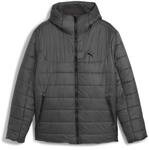 PUMA Unisex Ess Hooded Padded Jacket Isolierte Jacken (1er Pack)