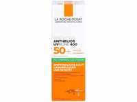 La Roche-Posay Anthelios XL SPF 50+ Gel-Creme für Anti-Glanz Effekt, 50 ml