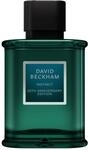 David Beckham Instinct Eau de Parfum f&uuml;r M&auml;nner, 20th-Anniversary Edition mit