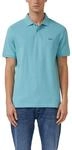 s.Oliver Poloshirt aus Baumwollpiqu&eacute;