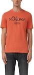 s.Oliver T-Shirt Herren