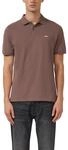 s.Oliver Poloshirt aus Baumwollpiqu&eacute;