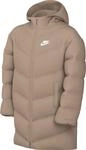 Nike Sportswear All Day Play Therma-Fit-Puffer-Jacke Mit Weiter Passform F&uuml;r...